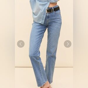 AYR The Legend Jean in Hypnotize